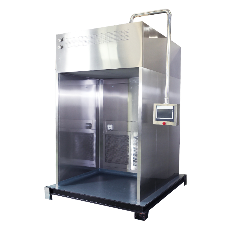 潔凈負壓稱量室