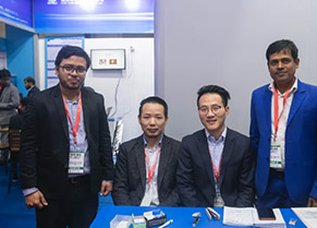 吳江“GUSU板”,在孟加拉國大放異彩!  吳江“GUSU板”,在孟加拉國大放異彩!